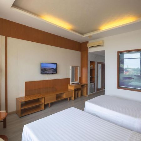 Sammy Hotel Vũng Tàu Exterior foto