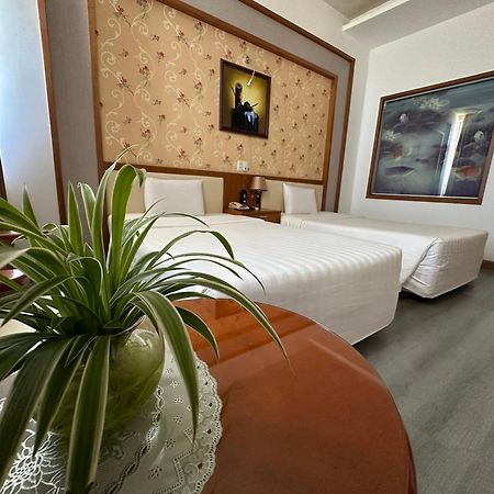Sammy Hotel Vũng Tàu Exterior foto
