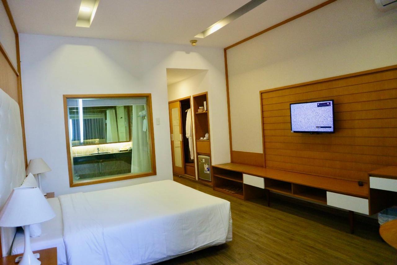 Sammy Hotel Vũng Tàu Exterior foto