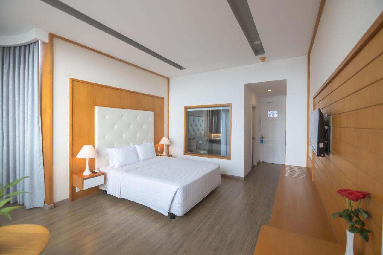 Sammy Hotel Vũng Tàu Exterior foto
