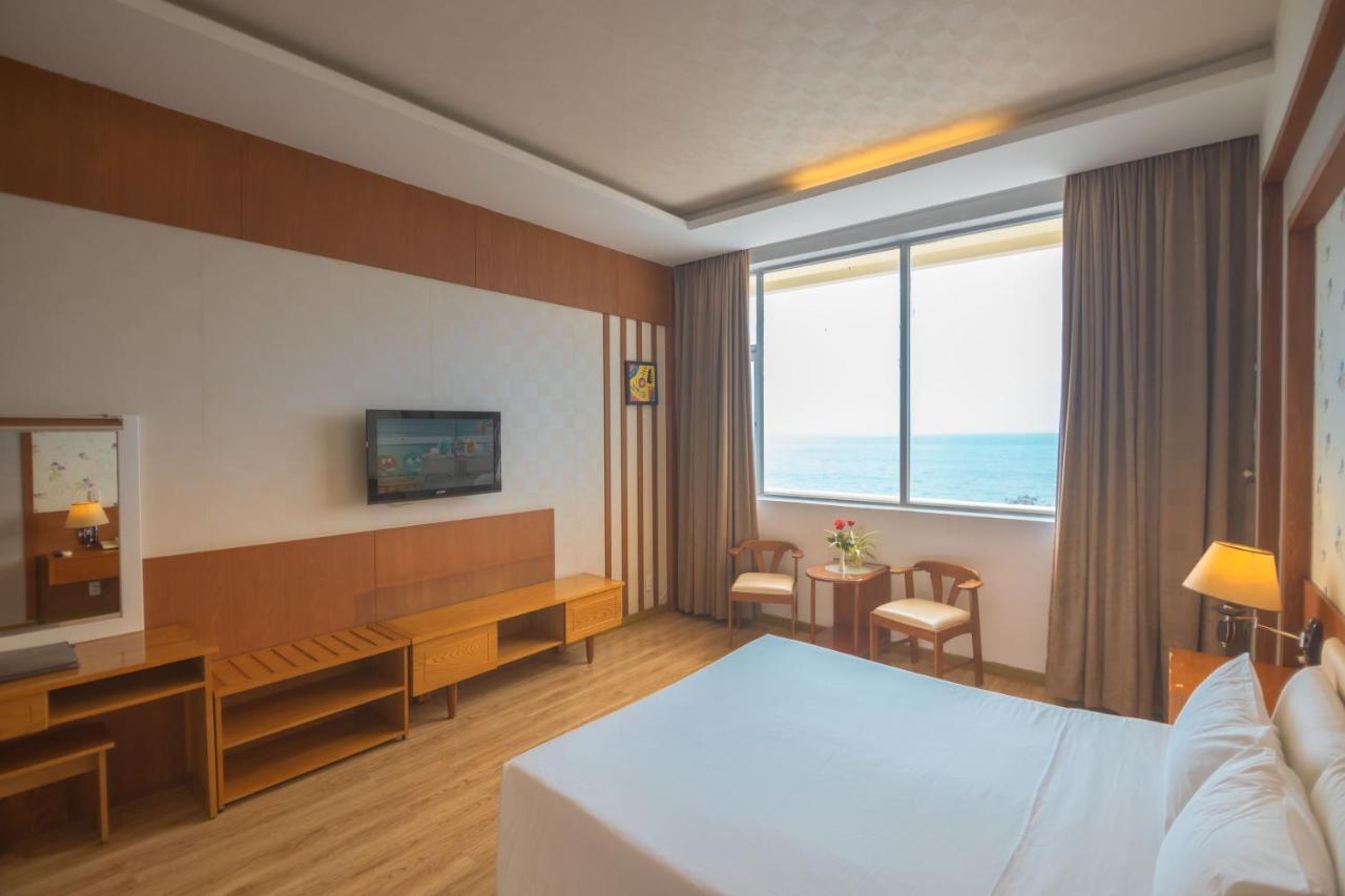 Sammy Hotel Vũng Tàu Exterior foto