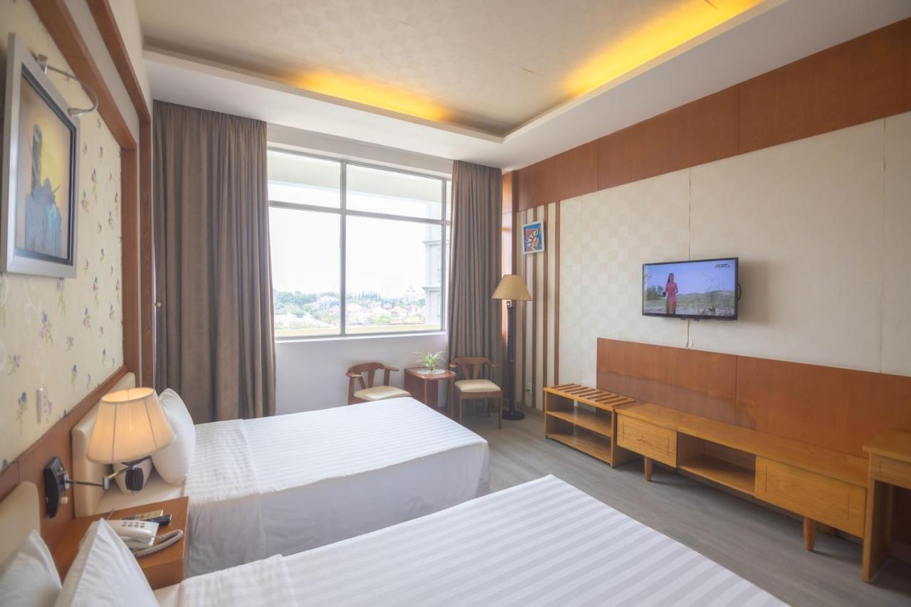 Sammy Hotel Vũng Tàu Exterior foto