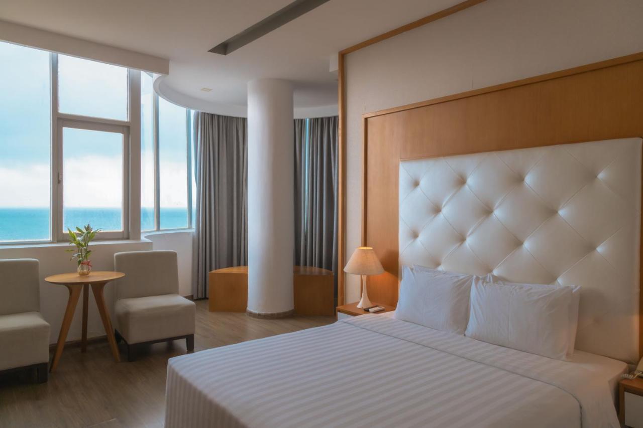 Sammy Hotel Vũng Tàu Exterior foto