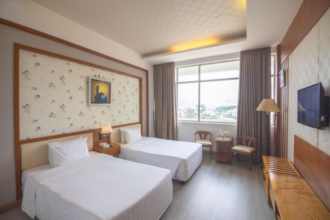 Sammy Hotel Vũng Tàu Exterior foto