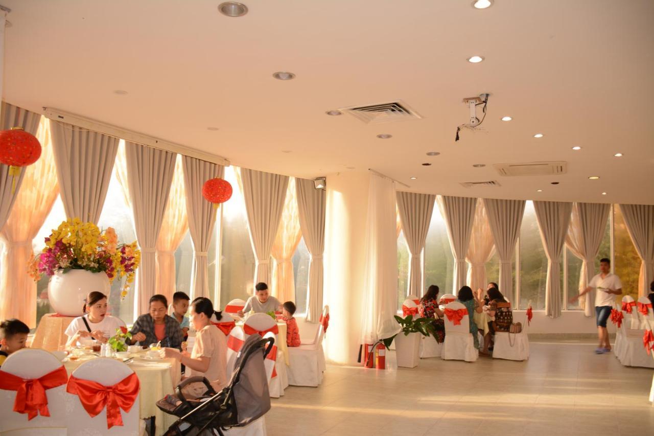 Sammy Hotel Vũng Tàu Exterior foto