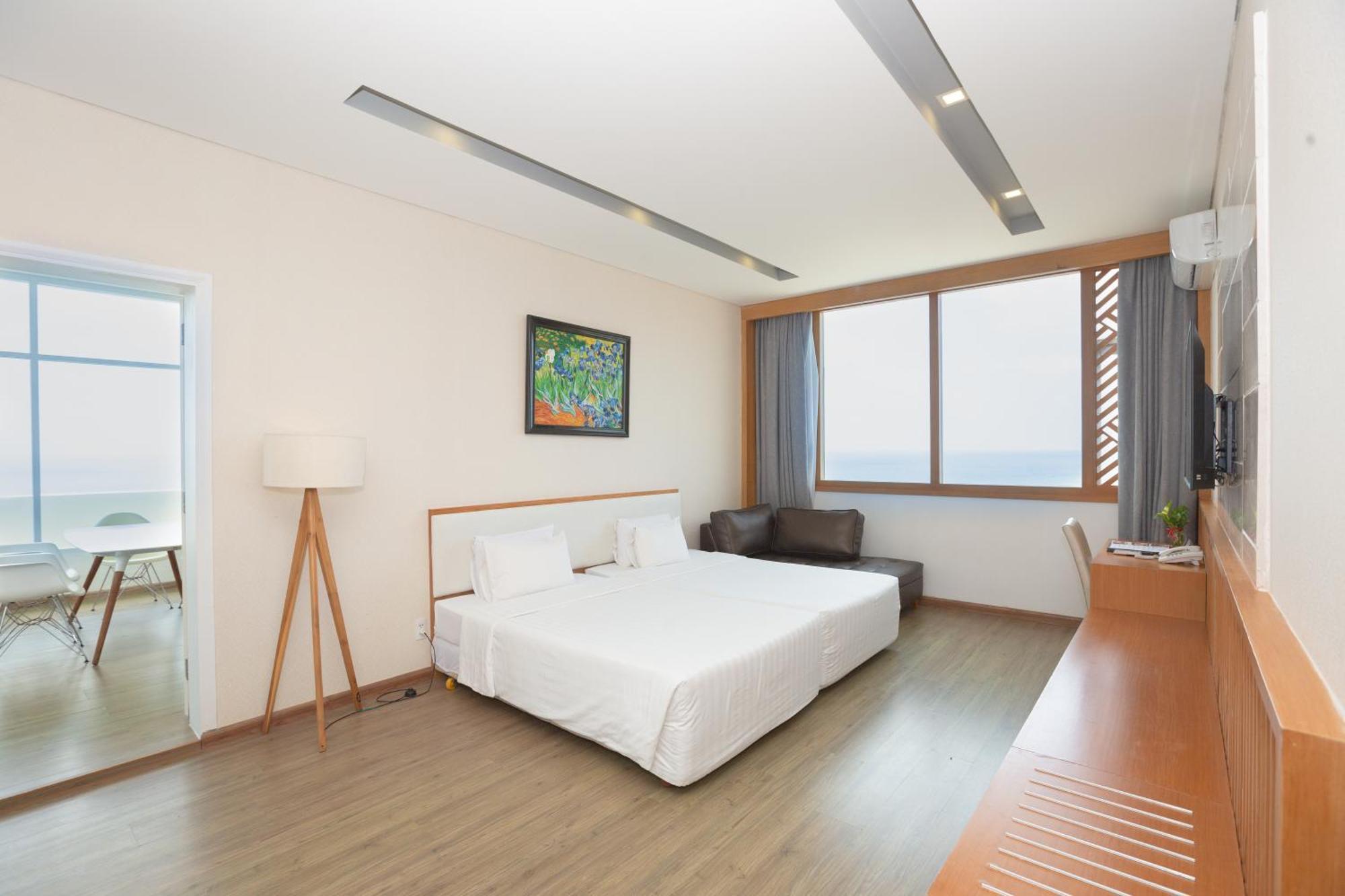 Sammy Hotel Vũng Tàu Exterior foto