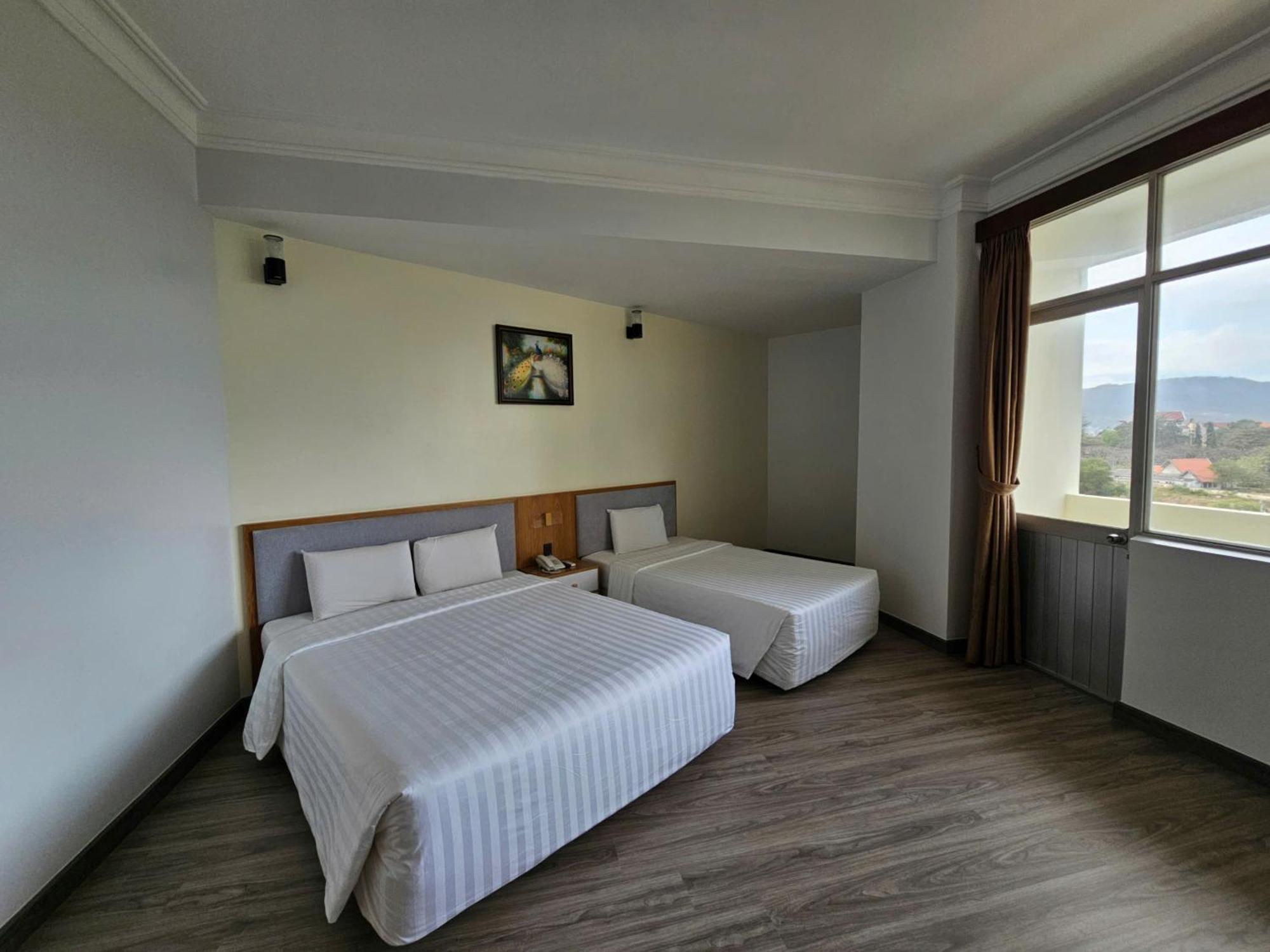 Sammy Hotel Vũng Tàu Exterior foto