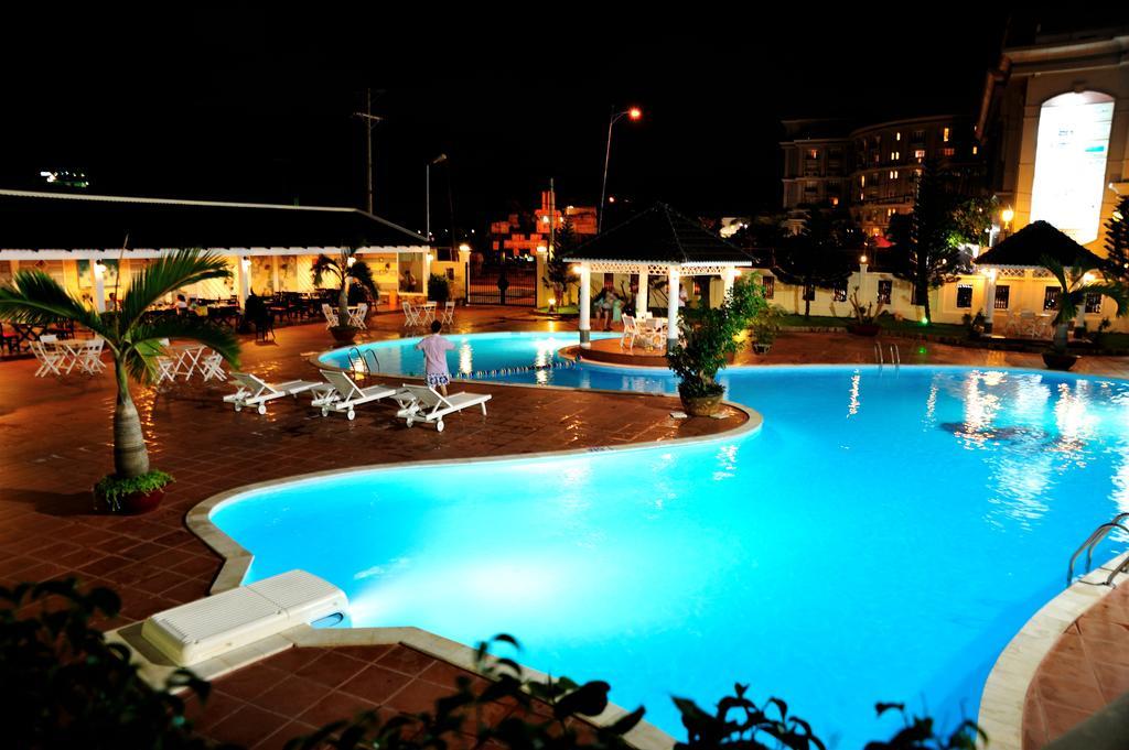 Sammy Hotel Vũng Tàu Exterior foto