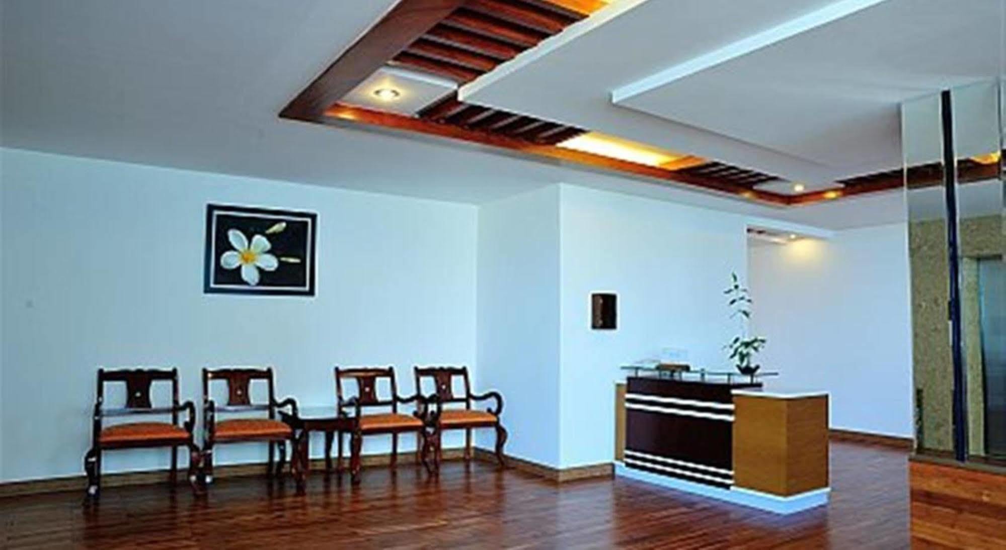 Sammy Hotel Vũng Tàu Exterior foto